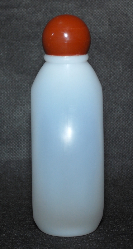 Frasco 900 ml cod.2174