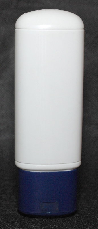 Frasco 320 ml tp rosca 28 mm cod.2156