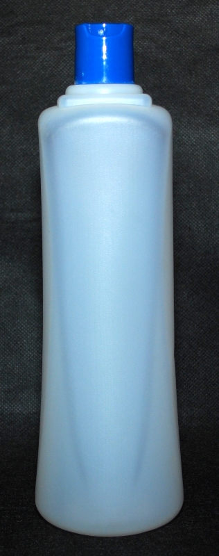 Frasco barriguinha tp colonia cod.2164