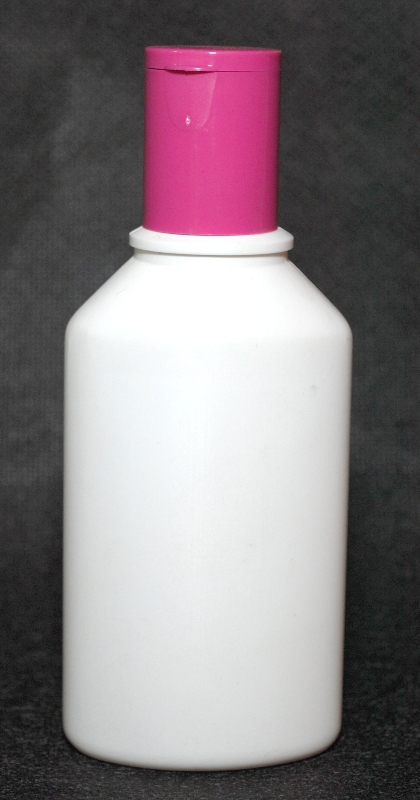 Frasco 250 ml Tp disk top cod.2113