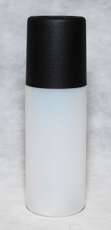 Frasco 120 ml oval Tp cogumelo cod.2158