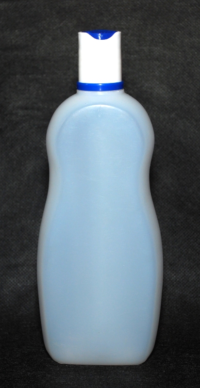 frasco 250 ml TP disk top cod.2167