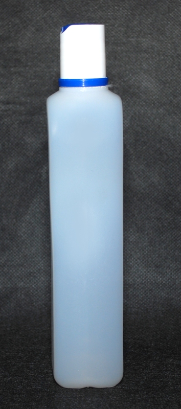 frasco 250 ml TP disk top cod.2167