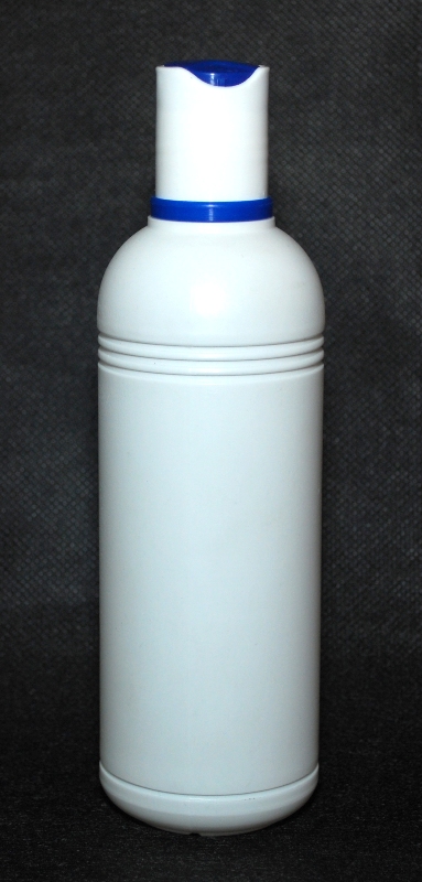 Frasco 120 ml com rosca cod.2145