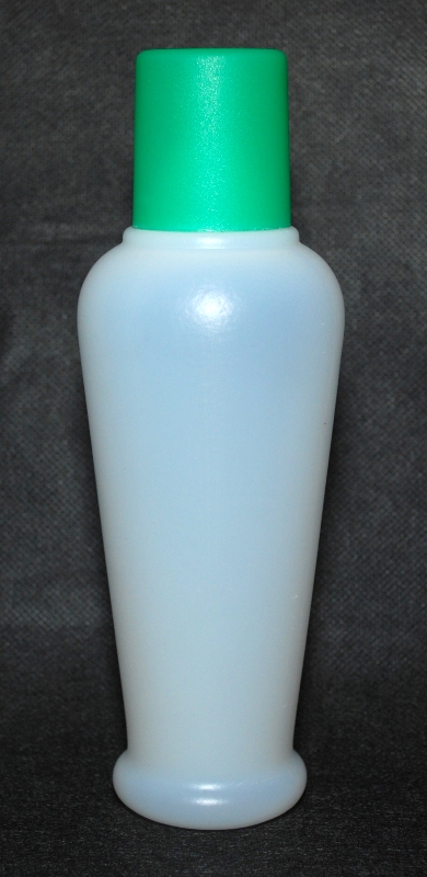 Frasco 120 ml com rosca cod.2145