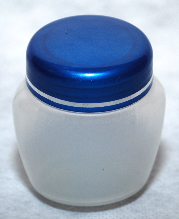 Pote 55 grs com tp cod.2168